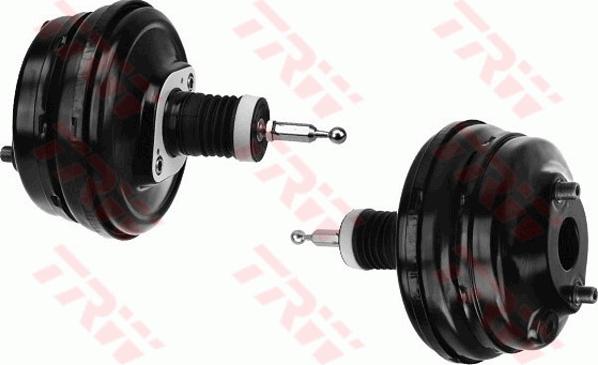 TRW PSA911 - Усилитель тормозного привода abcparts.ee