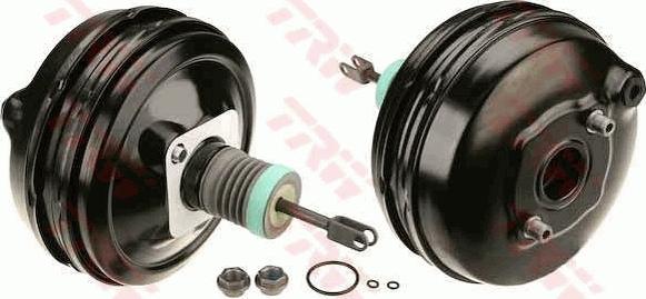 TRW PSA939 - Усилитель тормозного привода abcparts.ee