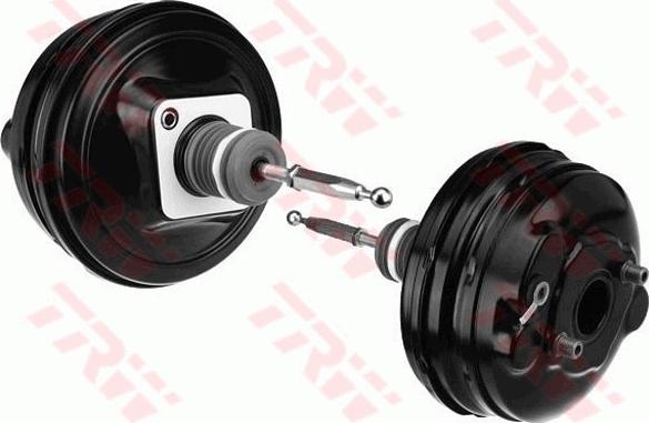 TRW PSA928 - Усилитель тормозного привода abcparts.ee