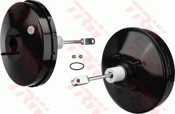 TRW PSA455 - Усилитель тормозного привода abcparts.ee