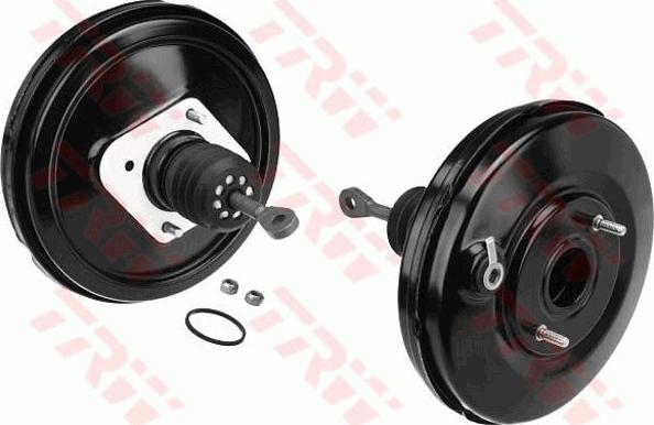 TRW PSA450 - Усилитель тормозного привода abcparts.ee