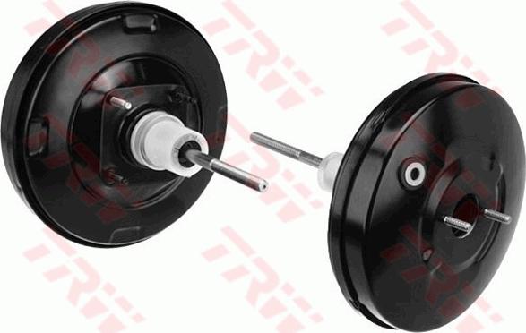 TRW PSA402 - Усилитель тормозного привода abcparts.ee