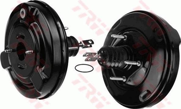 TRW PSA435 - Усилитель тормозного привода abcparts.ee