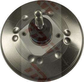 TRW PSA590 - Усилитель тормозного привода abcparts.ee