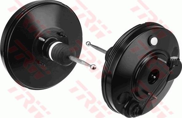 TRW PSA544 - Усилитель тормозного привода abcparts.ee