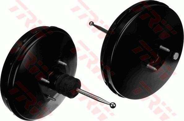 TRW PSA543 - Усилитель тормозного привода abcparts.ee