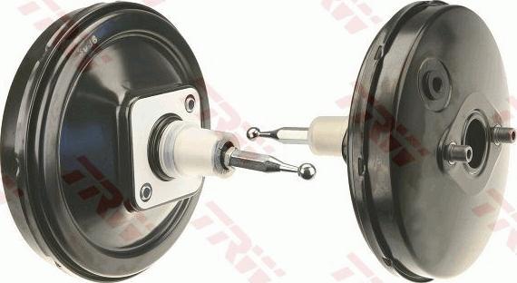 TRW PSA563 - Усилитель тормозного привода abcparts.ee