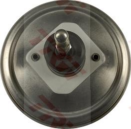 TRW PSA589 - Усилитель тормозного привода abcparts.ee
