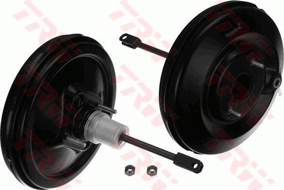 TRW PSA534 - Усилитель тормозного привода abcparts.ee