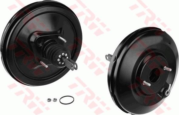 TRW PSA525 - Усилитель тормозного привода abcparts.ee