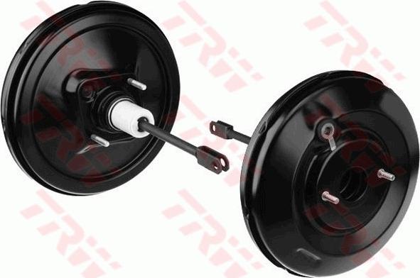 TRW PSA526 - Усилитель тормозного привода abcparts.ee