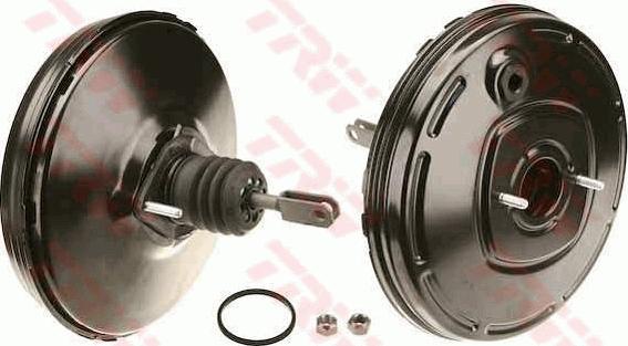 TRW PSA119 - Усилитель тормозного привода abcparts.ee