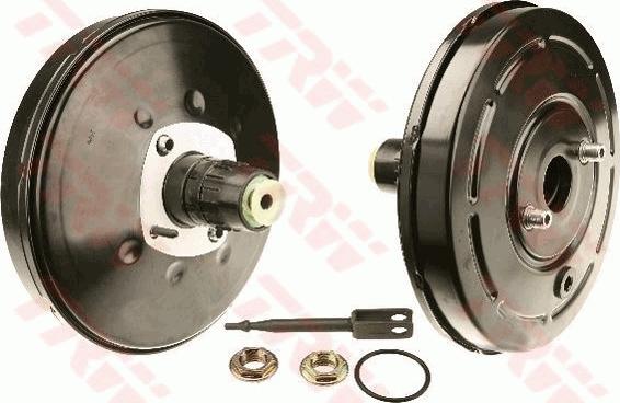 TRW PSA112 - Усилитель тормозного привода abcparts.ee