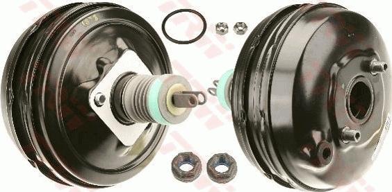 TRW PSA136 - Усилитель тормозного привода abcparts.ee