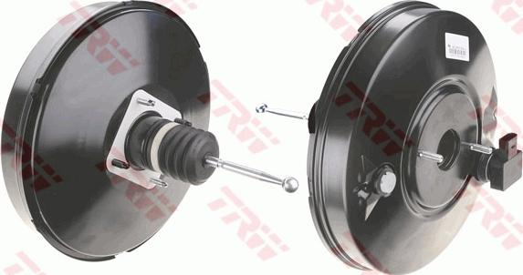 TRW PSA369 - Усилитель тормозного привода abcparts.ee