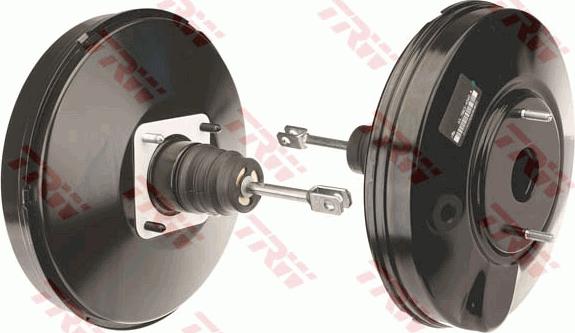 TRW PSA385 - Усилитель тормозного привода abcparts.ee