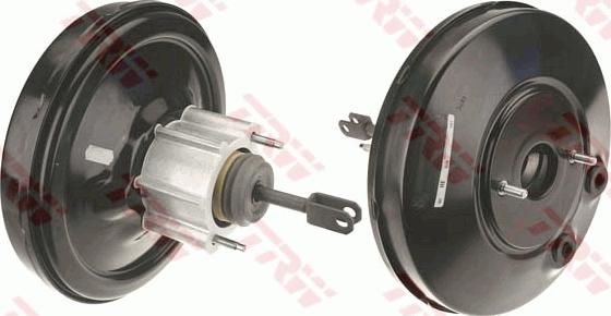 TRW PSA292 - Усилитель тормозного привода abcparts.ee