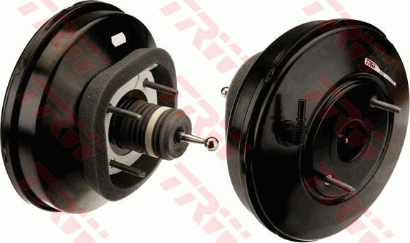 TRW PSA246 - Усилитель тормозного привода abcparts.ee