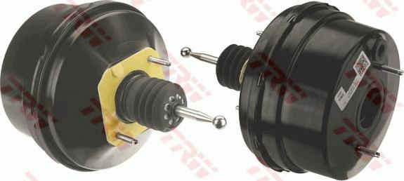 TRW PSA241 - Усилитель тормозного привода abcparts.ee