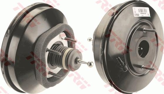 TRW PSA250 - Усилитель тормозного привода abcparts.ee