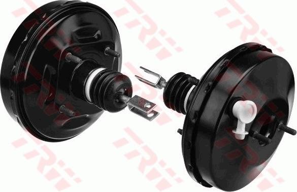 TRW PSA219 - Усилитель тормозного привода abcparts.ee