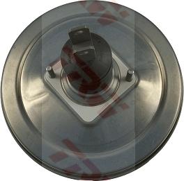 TRW PSA226 - Усилитель тормозного привода abcparts.ee