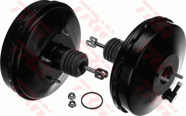 TRW PSA220 - Усилитель тормозного привода abcparts.ee