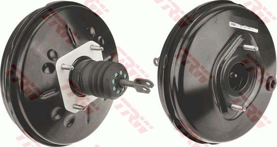 TRW PSA279 - Усилитель тормозного привода abcparts.ee