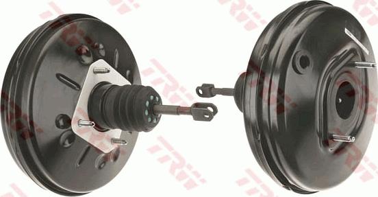 TRW PSA278 - Усилитель тормозного привода abcparts.ee