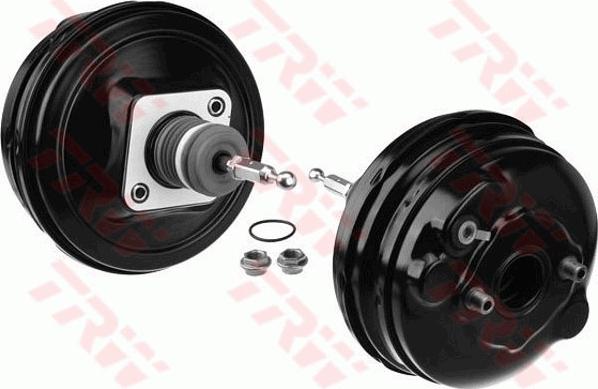 TRW PSA743 - Усилитель тормозного привода abcparts.ee