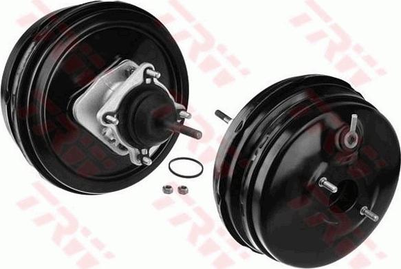 TRW PSA703 - Усилитель тормозного привода abcparts.ee