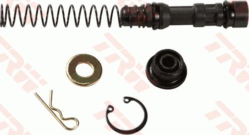 TRW SG5230 - Ремкомплект, главный цилиндр abcparts.ee