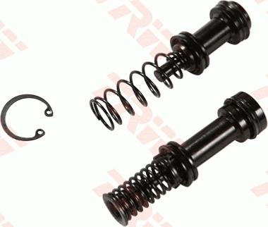 TRW SG8057 - Ремкомплект, главный тормозной цилиндр abcparts.ee