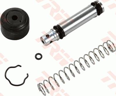 TRW SG8018 - Ремкомплект, главный цилиндр abcparts.ee