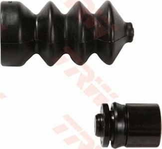 TRW SH9040 - Ремкомплект, рабочий цилиндр abcparts.ee