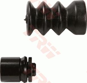 TRW SH9033 - Ремкомплект, рабочий цилиндр abcparts.ee