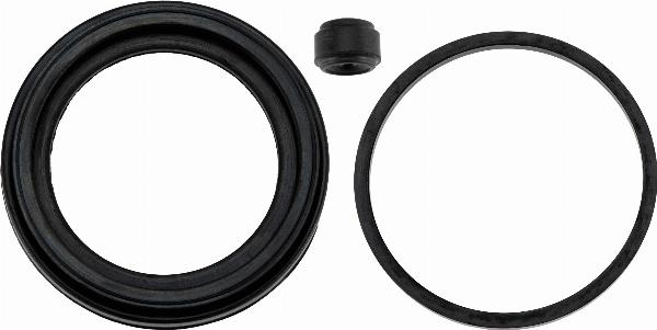 TRW SJ1482 - Ремкомплект, тормозной суппорт abcparts.ee