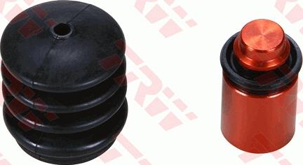 TRW SP9250 - Ремкомплект, рабочий цилиндр abcparts.ee