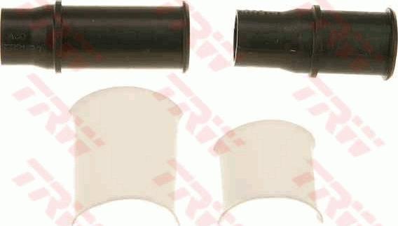 TRW SP50981 - Ремкомплект, тормозной суппорт abcparts.ee