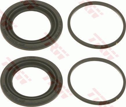 TRW SP5113 - Ремкомплект, тормозной суппорт abcparts.ee