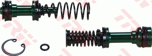 TRW SP8655 - Ремкомплект, главный тормозной цилиндр abcparts.ee