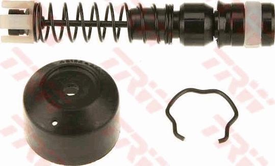 TRW SP7437 - Ремкомплект, главный цилиндр abcparts.ee