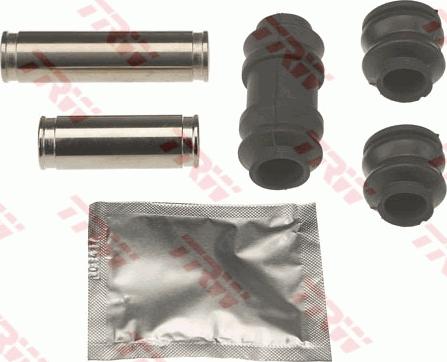 TRW ST1653 - Комплект направляющей гильзы, тормозной поршень abcparts.ee