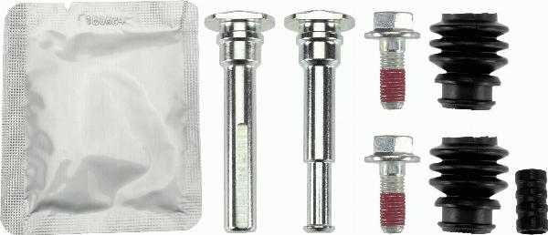 TRW ST1750 - Ремкомплект, тормозной суппорт abcparts.ee