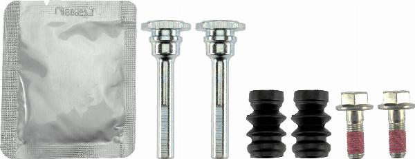 TRW ST1753 - Ремкомплект, тормозной суппорт abcparts.ee