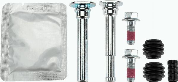 TRW ST1728 - Комплект направляющей гильзы, тормозной поршень abcparts.ee