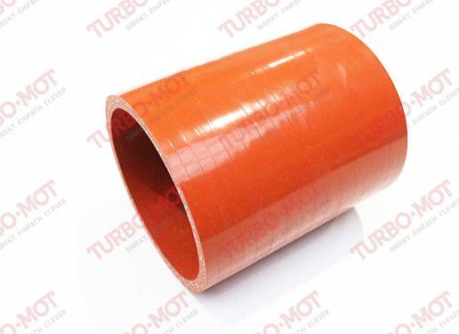 Turbo-Mot LLS945005 - Трубка, нагнетание воздуха abcparts.ee