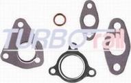Turborail TR481 - Комплект прокладок, выпускной коллектор abcparts.ee