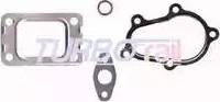 Turborail TR439 - Комплект прокладок, выпускной коллектор abcparts.ee