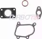 Turborail TR427 - Комплект прокладок, выпускной коллектор abcparts.ee